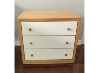 Dixie Furniture Alpine Flynn Small Chest/Nightstand