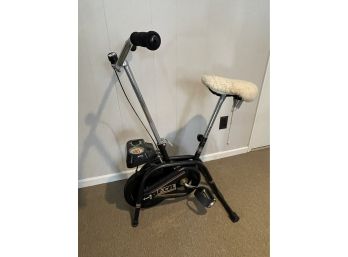 Excel Compact Exercise Bike