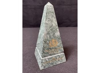 Glenlivet Masters Obelisc Award