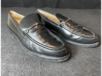 Pair Of Gucci Women's Shoes Size 8.5