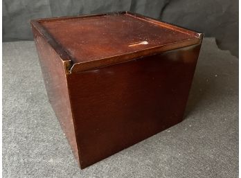 Very Nice Wooden Gift Box