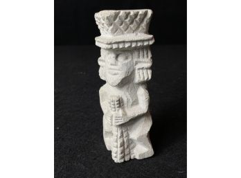 Mexican Indigenous Figurine