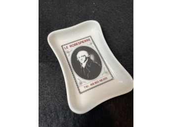 Le Robespierre Jewelry Tray