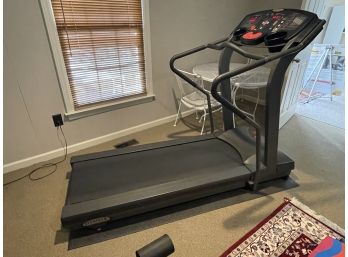 Amazing Life Fitness T5 Treadmill