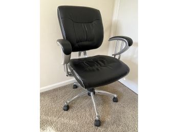OfficeMax Adjustable Office Chair