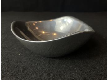 American Skandia Metal Bowl