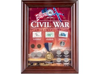 Civil War 150th Anniversary Collection