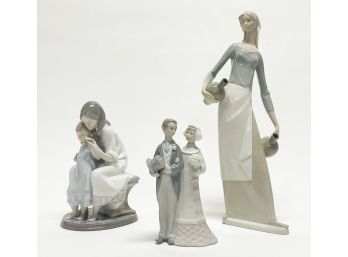The Lladro Collection