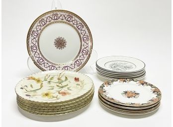 Vintage And Antique Porcelain - Limoges And More