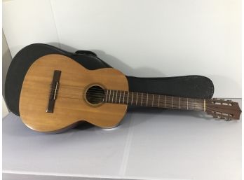 Espanolas V Tatay Guitar And Case