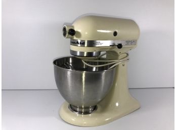 Kitchenaid Hobart Mixer