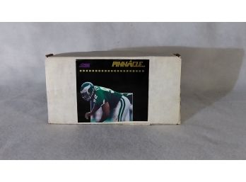 1992 Score Pinnacle Football Cards #1-360