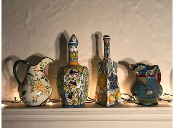 Italian Ceramics