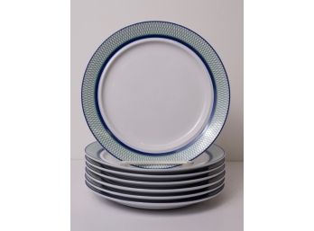 Salad Plates By Dansk