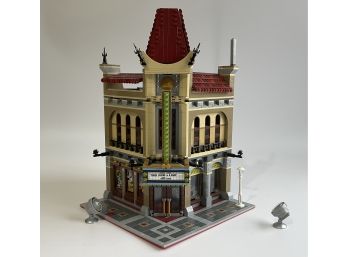 LEGOS Palace Theater