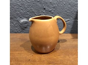 Russel Wright Designed Pitcher - Iroquois Casual China