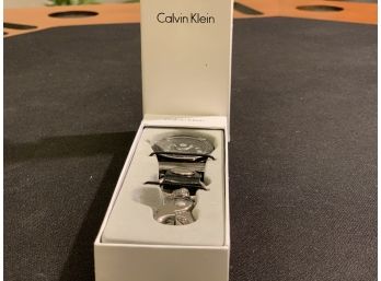 Calvin Klein Pocket Watch