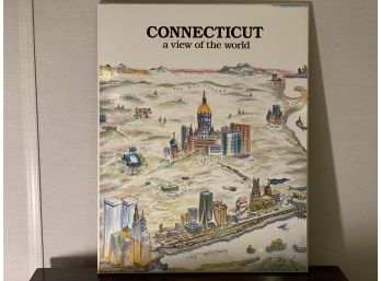 Connecticut- A View Of The World