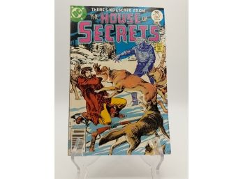 The House Of Secrets No.146 DC Comics Comic Book