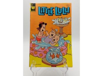 Little Lulu No.264 Whitman Comics Comic Book