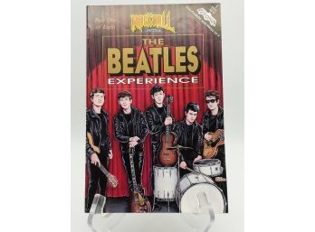 Rock And Roll Comics The Beatles Experience No.1 Comic Book