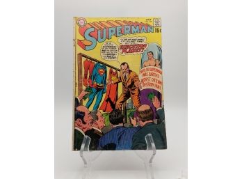 Superman No.228 DC Comics Comic Book