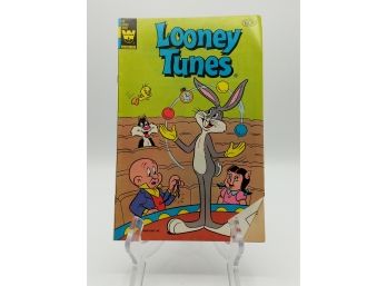 Looney Tunes No.42 Whitman Comics Comic Book