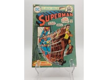 Superman No.283 DC Comics Comic Book