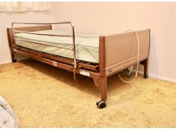 Invacare Hospital Bed - Model 5490IVC