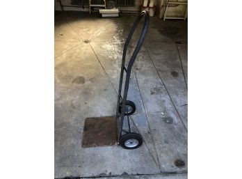 Hand Truck - Best Tool Ever!