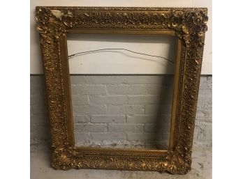 Gilt Frame