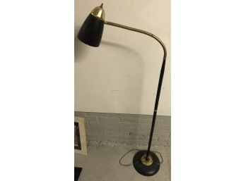 Flexible/adjustable Floor Lamp