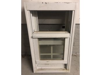 Small Window