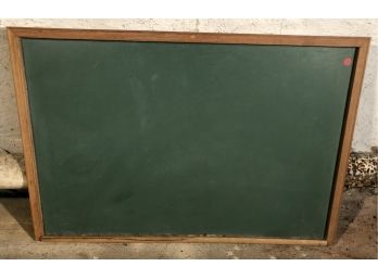 Chalkboard