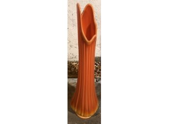 Blown Glass Vase