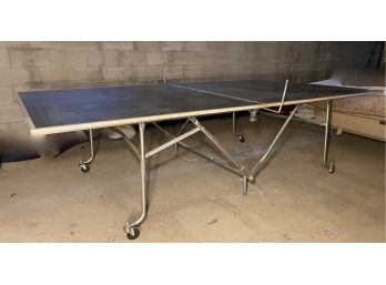 US Table Tennis Official Table