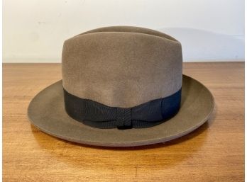 New Lock & Co. Hats Of London Mens Hat