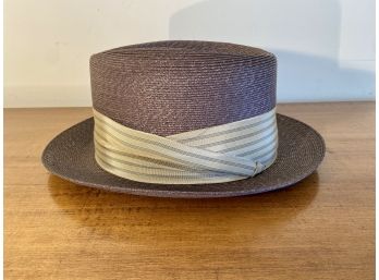 The Finchley Establishment, NY Fine Mens Hat