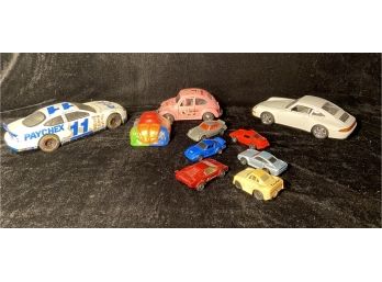Matchbox, Racing Champions And Other Scale Model Cars