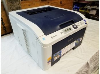 Brother Color Printer HL-3040CN