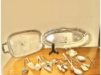 Silverplate Collection