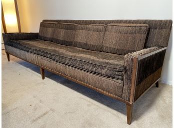 Fabulous Mid Century Modern Sofa - 94'