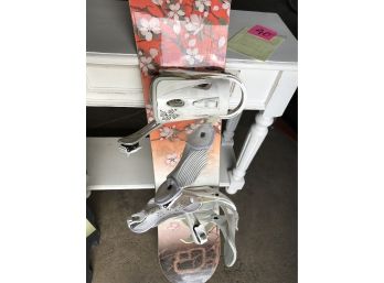 Five Forty Liberty 140 Snowboard
