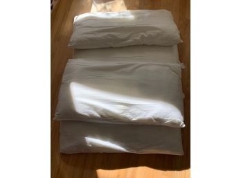 Set Of 4 King Bed Pillows - JCPenney Home Collection