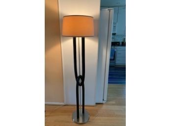 Nova Floor Lamp, 63.5 Inches Tall