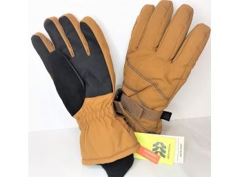 Brand New All In Motion Winter Gloves (Size: Small)