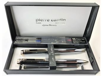 Pierre Cardin Pen & Pencil Set