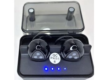 Syllable Wireless Earbuds