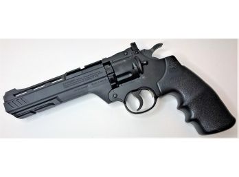 Crosman CR357 Revolver