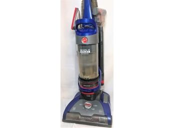 Hoover WindTunnel 2 Whole House Rewind Upright Vacuum